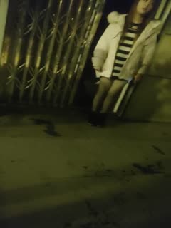 2021_11_28_激情探花站街女 ，小巷子找了个小少妇，领着回到小房间开操，口硬骑上来插入，后入撞击没几下就射