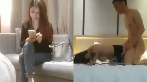 gc探花瘦子哥深夜约了个少妇酒店激情啪啪啪