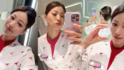 新加坡空姐性爱视频流出 高挑高颜值有钱人的精盆