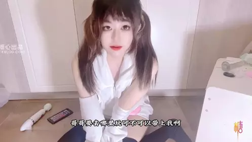 STP26695 ✿网红学妹✿ 极品露脸00后淫荡美少女▌恬恬 ▌剧情骚话 兄妹的肉体游戏 阳具速肏蜜壶意淫高潮喷汁