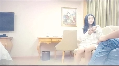 长相甜美白衣妹子啪啪，互摸骑乘抽插猛操呻吟娇喘