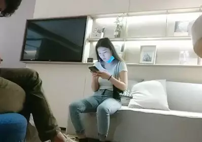 返场跳爵士舞的兼职女神 背着男朋友出来做尤物