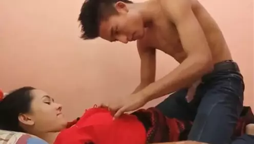 新疆少数民族舞蹈院校高颜值气质大美女