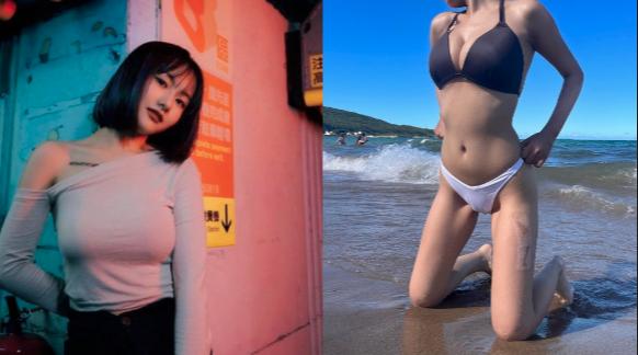 台湾机车博主网红多人运动性爱视频流出