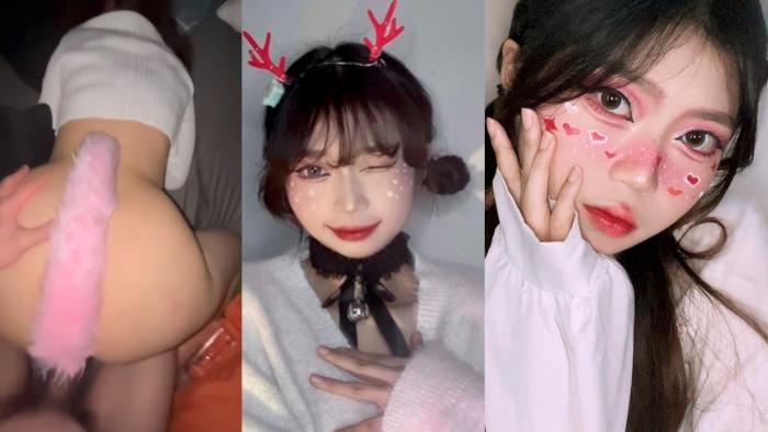 山西大学【王慧琴】高颜值反差骚母狗，性癖特别怪异已被精心调教成性奴