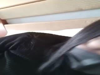 极品白嫩青春美少女悠宝三岁之游乐场露出.回家玩弄超卡哇伊一线天小嫩逼.高清原版无水印