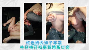 红唇大奶少妇双人情趣装舔奶口交上位骑坐后入