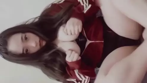 柚子猫-JK的课后补习 学长可以教教我吗