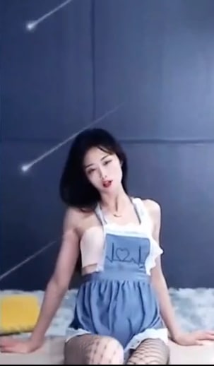 CC主播 极品性感舞姬 梓陌 直播骚舞诱惑 20211026