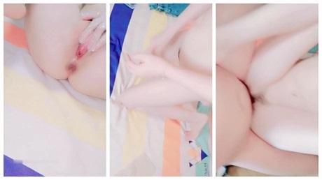 皮肤超白,嫩的流水的艺术院校性感美女私下兼职援交不...