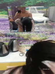 很骚气的175白富美，你让我高潮一下_我都好几天没高潮过了，快来艹我！持久真的有杀伤力，对白有趣！